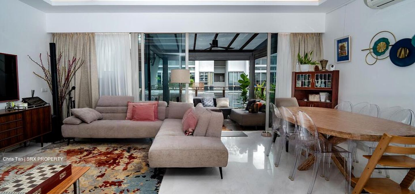 Floridian (D21), Condominium #484736411